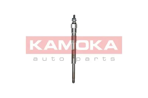 Bujía de precalentamiento KP043 Kamoka