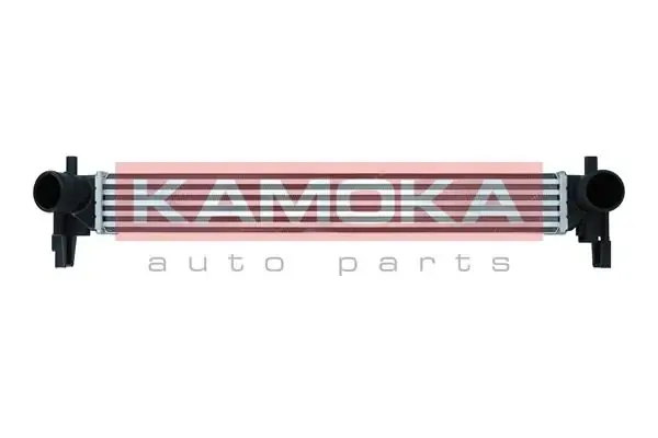 Intercooler 7750012 Kamoka