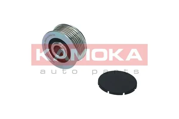 RC031 Kamoka