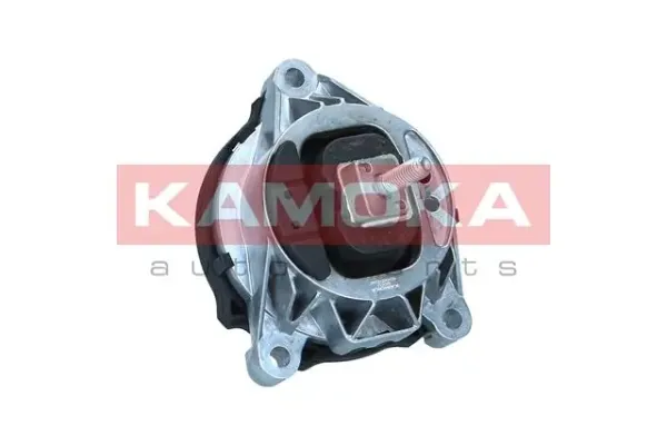Soporte izquierdo del motor 890613 Kamoka