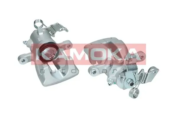 Pinza de freno trasera derecha JBC0260 Kamoka