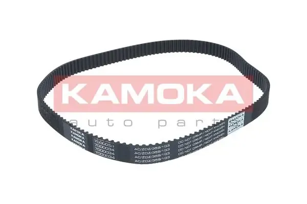 Correa distribución 7000034 Kamoka