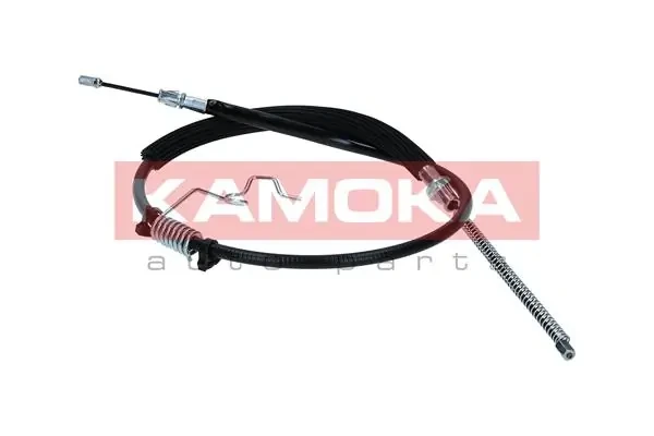 1190110 Kamoka
