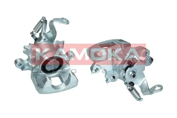Pinza de freno trasera derecha JBC0624 Kamoka