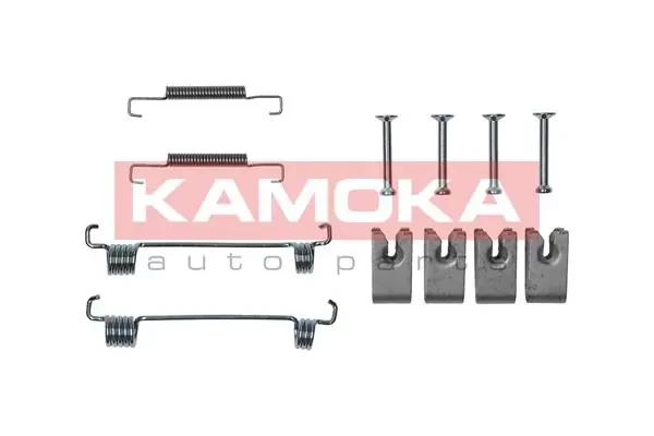 1070042 Kamoka