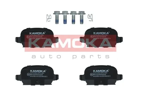JQ1012944 Kamoka