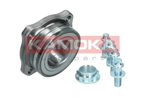 5500184 Kamoka cojinete de rueda trasero