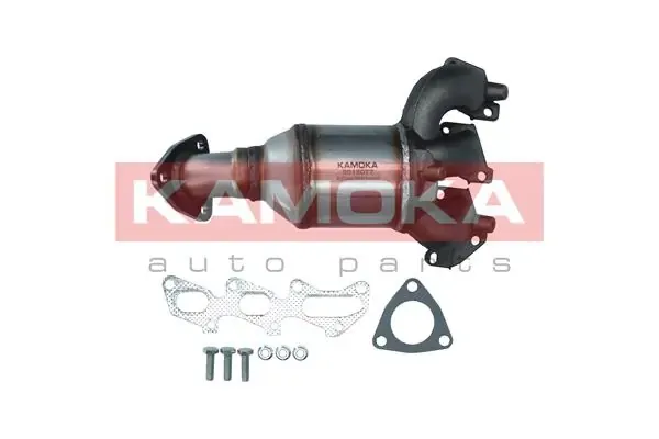 Catalizador 8015077 Kamoka