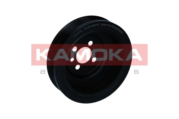 RW067 Kamoka