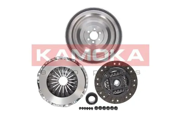 Embrague KC029 Kamoka