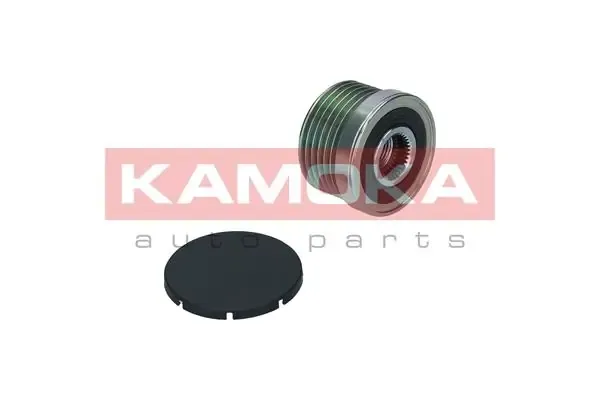 RC143 Kamoka