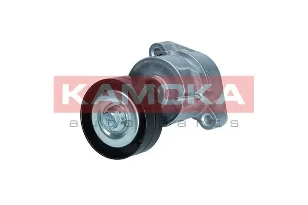 Tensor de correa poli V R0613 Kamoka
