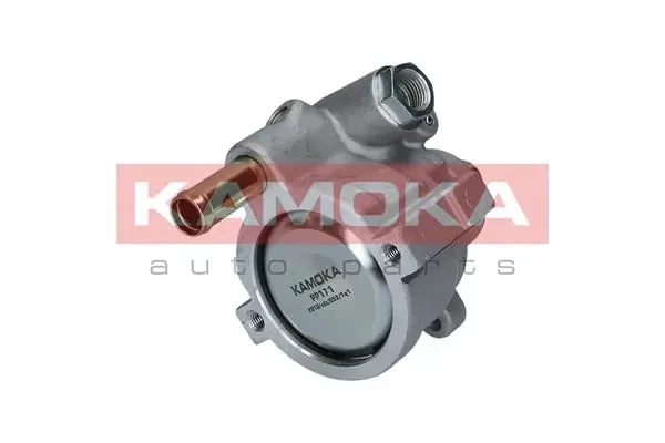 PP171 Kamoka