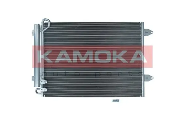 Condensador aire acondicionado 7800170 Kamoka