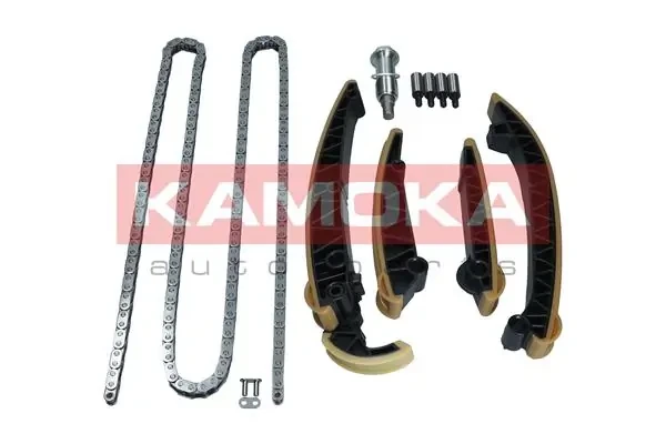 Cadena de distribución Mercedes ML/GLE (C292)