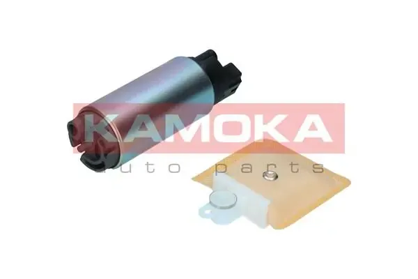 Unidad de alimentación de combustible Hyundai Sonata IV
