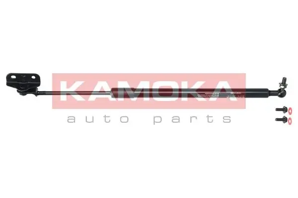 Amortiguador de capó 7091124 Kamoka
