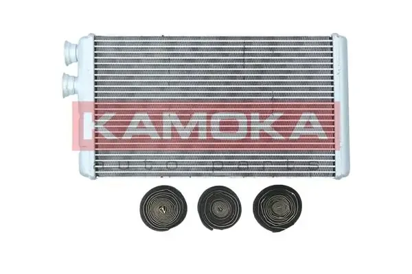 Radiador calefacción 7760080 Kamoka