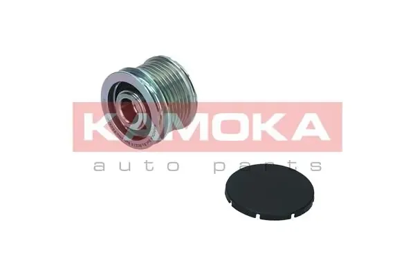Polea alternador RC074 Kamoka
