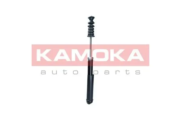 Amortiguador trasero 2000101 Kamoka