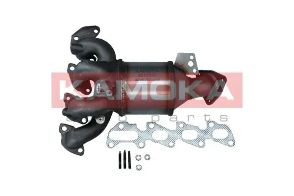 Catalizador 8015078 Kamoka