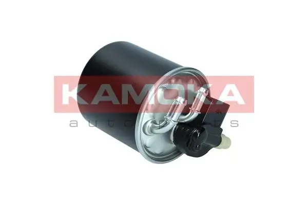 Filtro de combustible F322001 Kamoka