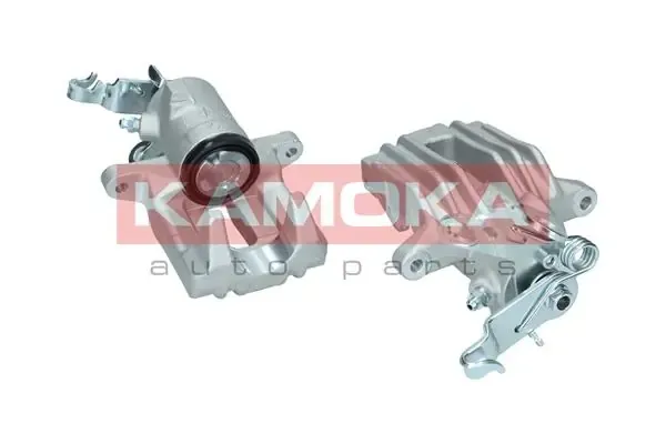 Pinza de freno trasera izquierda JBC0227 Kamoka