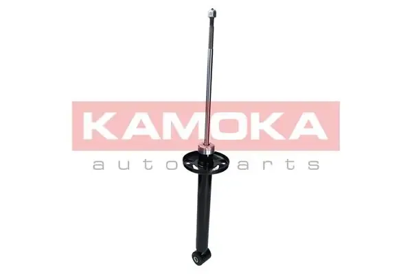 Amortiguador trasero 2000979 Kamoka