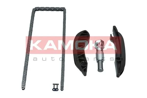 Cadena de distribución superior, kit BMW 6 Gran Turismo (G32)