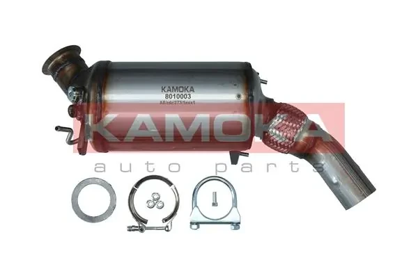 8010003 Kamoka