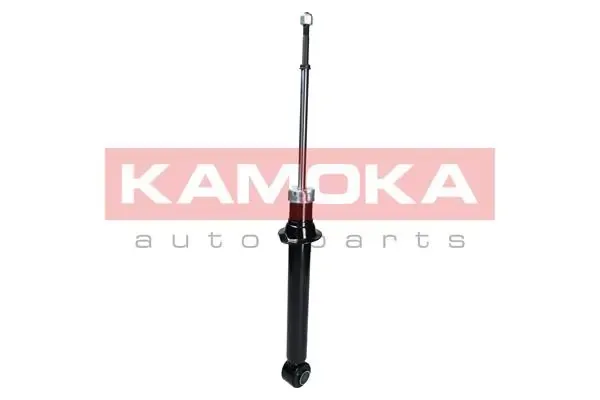 Amortiguador trasero 2000687 Kamoka