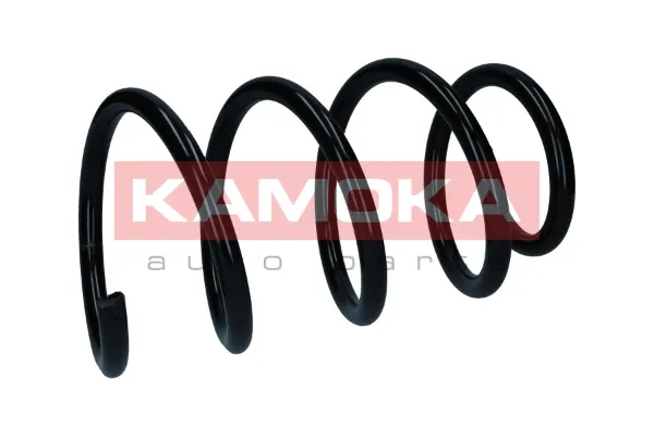 2110655 Kamoka Muelles delantero