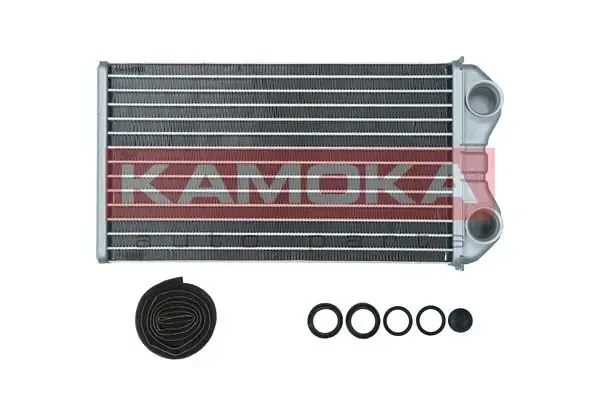 Radiador calefacción 7760047 Kamoka