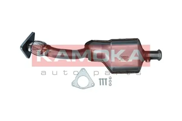 Catalizador 8015017 Kamoka