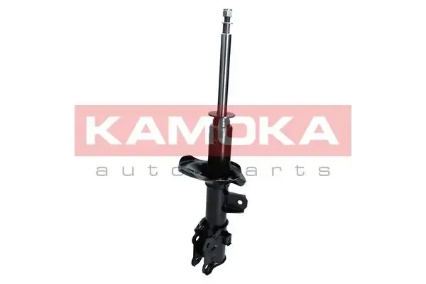 Amortiguador delantero derecho 2000213 Kamoka
