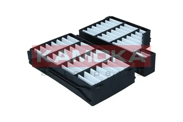F430701 Kamoka