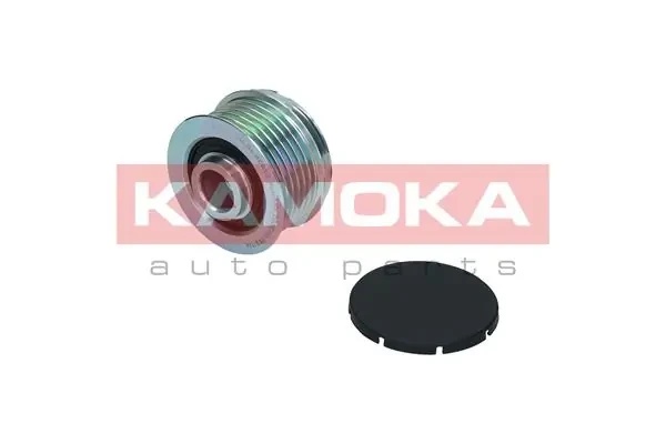RC022 Kamoka