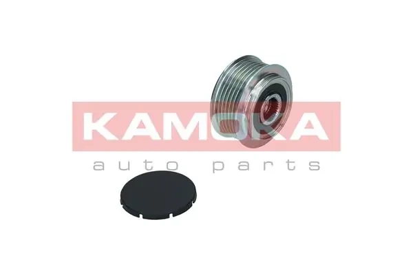 Polea del alternador 06E903119T VAG