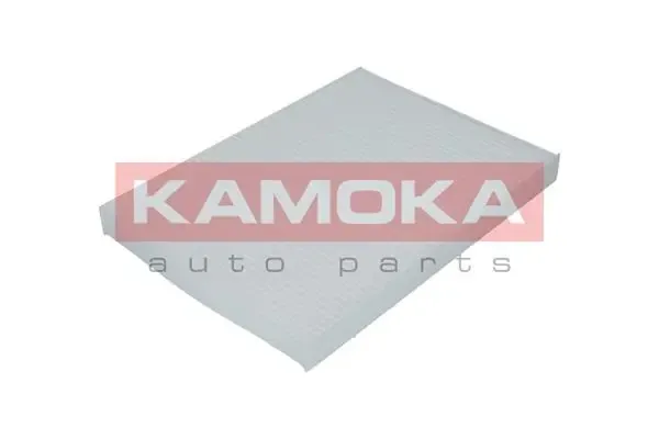 Filtro de habitáculo F400101 Kamoka