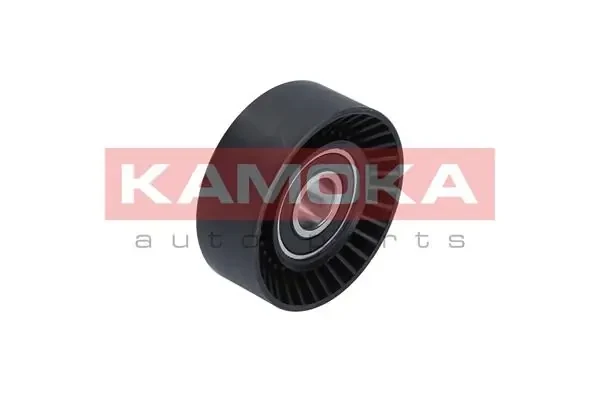Rodillo, correa trapecial poli V R0330 Kamoka