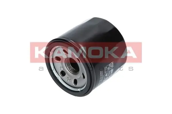 Filtro de aceite F103301 Kamoka