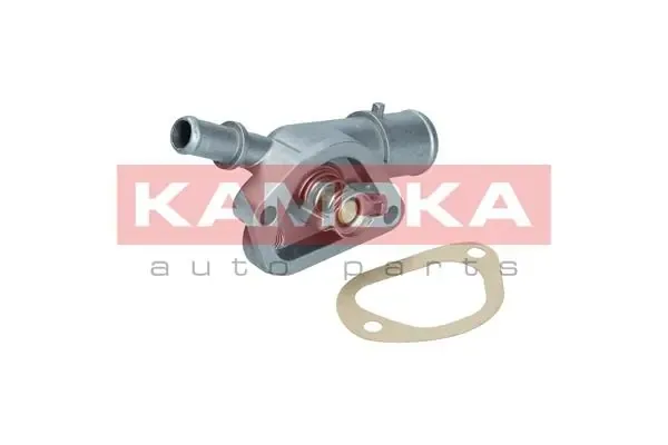 Caja de termostato 7710265 Kamoka