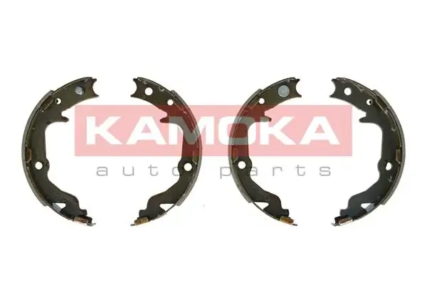 Zapatas de freno de mano JQ212062 Kamoka