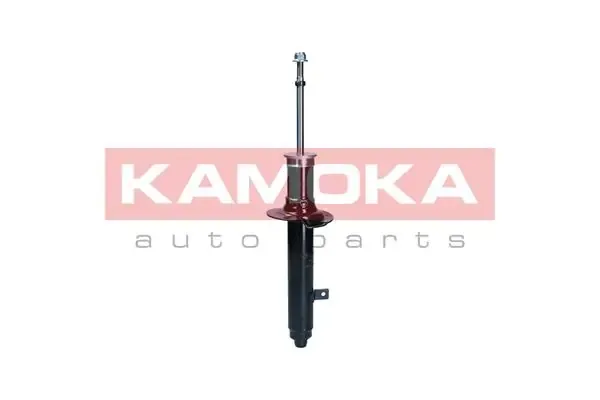 Amortiguador delantero derecho 2001131 Kamoka