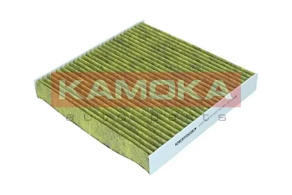Filtro de habitáculo 6080128 Kamoka