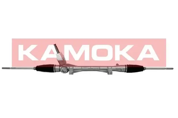 Cremallera de dirección 9120010 Kamoka