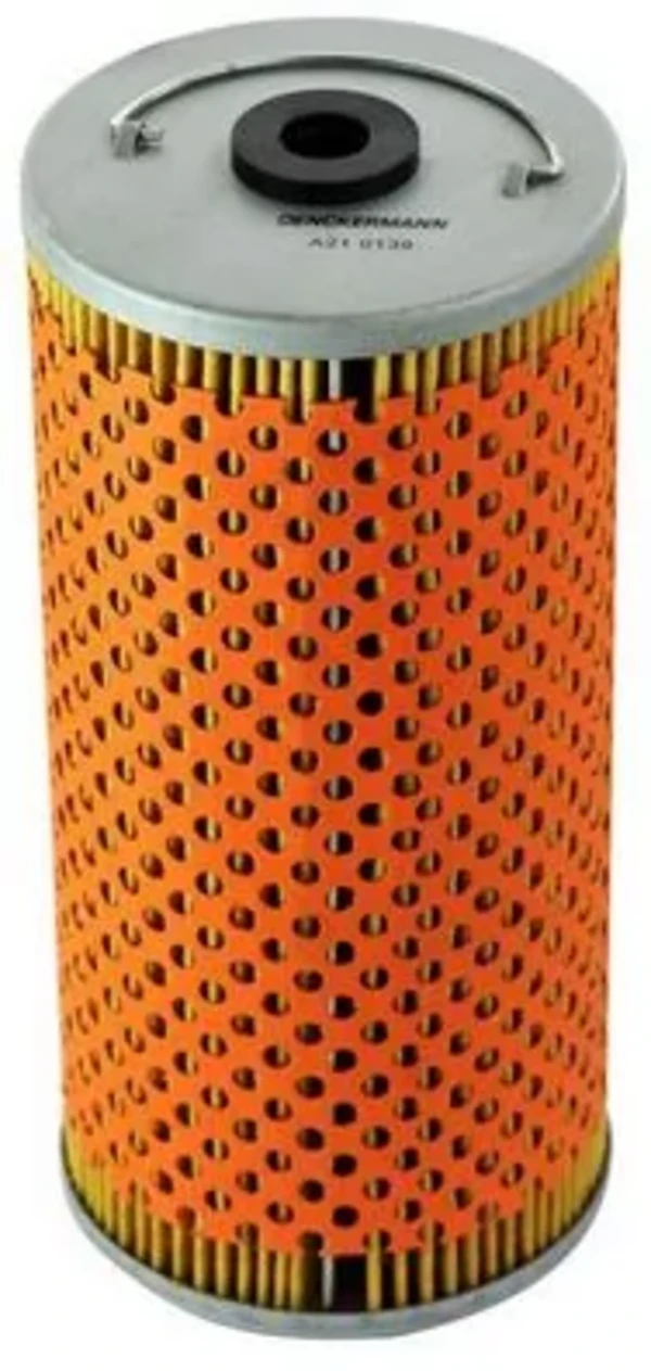 A210139 Denckermann
