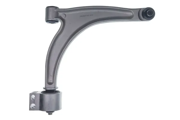 Brazo inferior derecho de la suspensión delantera D120657 Denckermann