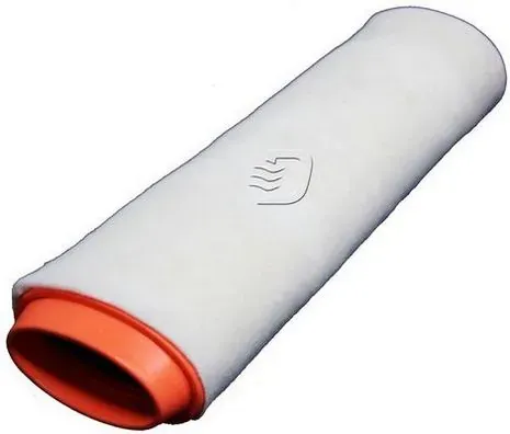 Filtro de aire A141218 Denckermann
