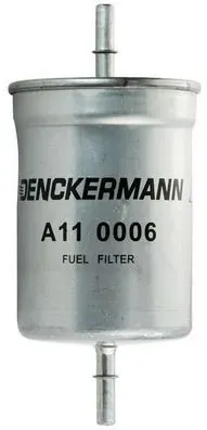 Filtro de combustible A110006 Denckermann
